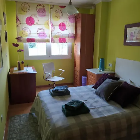 Piso Cerca De Santiago De Compostela Y Rias Baixas Apartment